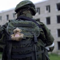 LeanJe - Последний бой (Из фильма «Дьяконов»)