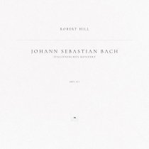Johann Sebastian Bach - Italienisches Konzert, BWV 971