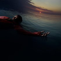 Nonso Amadi - DIVE IN