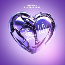 Imanbek, Amero, paWL - Make Luv