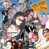 Nomi Ruiz, Eli Escobar - Love Louder