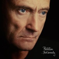 Phil Collins - That's Just the Way It Is (2016 Remaster)