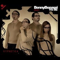 Benny Benassi, The Biz - I Wanna Touch Your Soul