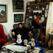 Koss, Liza - Ай, калина