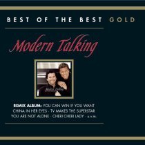 Modern Talking, Eric Singleton - Don't Take Away My Heart (New Rap Version)