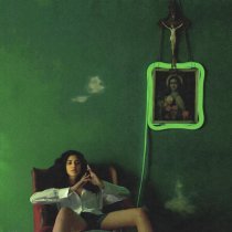 T-Fest, M.C.A. - LØØK AT ME