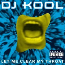 DJ Kool - I'm Done (Album Version)