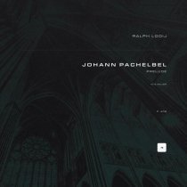 Johann Pachelbel, Ralph Looij - Prelude in G Major, P. 409