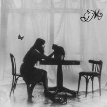 Mona - Черная кошка