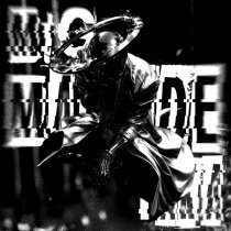 MXRDERDEAD, DRAWMEDEATH, KUKURUZ - MTG MALDADE TAKA (SPEED UP)