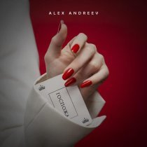 Alex Andreev - Госпожа