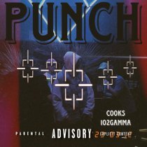Cooks, 102gamma - PUNCH