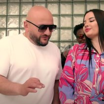 Saro Vardanyan - Как любить мне ее