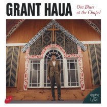 Grant Haua - Good Woman (Live)