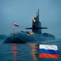 БАТЯДЕД - Последний поход - памяти АПЛ «Курск»