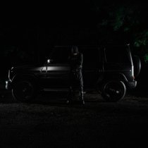 NEWLIGHTCHILD - NEON (Новый Свет Ребёнок)