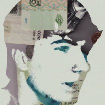 Gleb Korolev - состариться богатым