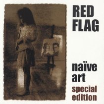 Red Flag - Save Me Tonight