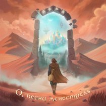 Эдда - О, песни менестреля