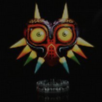 JXM, Polaris - MTG - RITMO ZELDA (Sped Up)