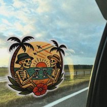 Сейчас Сейчас - Химтрейлы