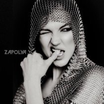 ZAPOLYA - Беги от меня