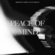 Martin Garrix, Citadelle - Peace Of Mind