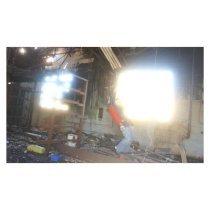 Doggone - Unforgiven