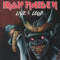 Iron Maiden - Sanctuary