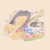 Neriberry - Красивые глаза