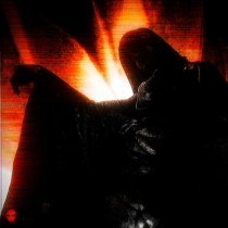 Pharmacist, Helltae - LIFE OF SIN