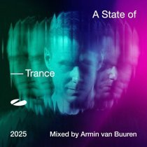 Armin van Buuren, BLR - Bach to the Future (Mixed)
