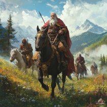 SEGAKIM - OY, TO NE VECHER