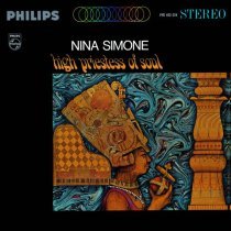 Nina Simone - High Priestess Of Soul