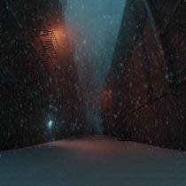 Woodju, Izzamuzzic - Colder Than You