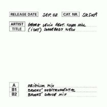 Clara Hill - I Got Somebody New