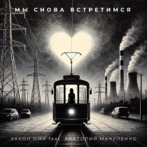 ЗАКОН ОМА, Анатолий Мачуленко - Мы снова встретимся