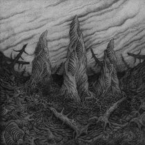 Birth Of The Monolith - Void Dweller