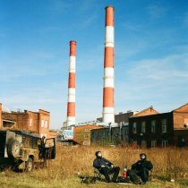 КАССЕТА, FEDUK - Outdoor