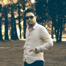 Parahat Yegen - Ашгабатский