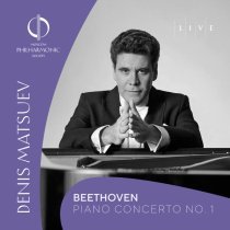 Denis Matsuev, Russian National Youth Symphony Orchestra - Piano Concerto No. 1 in C Major, Op. 15: III. Rondo. Allegro scherzando