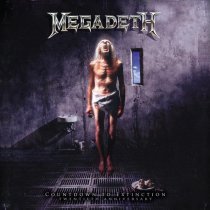 Megadeth - Ashes In Your Mouth (Remastered/2012)