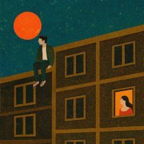 Komplimenter, миленхолия - Разные