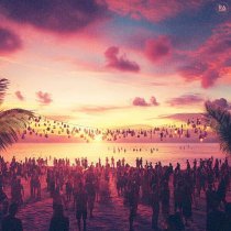 Arthur Freedom, Venteris - MRAIBU