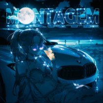 MORAXKILL, Kid Kai - MONTAGEM CARTE (Speed Up)