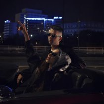 Barabanov, Koji - Бас погромче