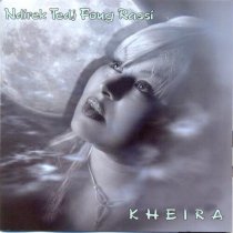 Kheira, Cheb Abbes - Ndirek tedj foug rassi