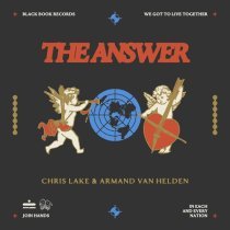 Chris Lake, Armand Van Helden - Work!