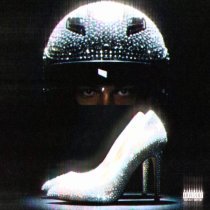 Slattcrank - STRIPPER HEELS