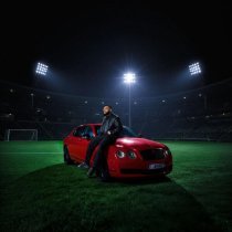 Jaman T - Коррупция